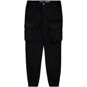 Alpha Industries Cargohose "Alpha Industries Men - Pants Spy Pant" günstig online kaufen