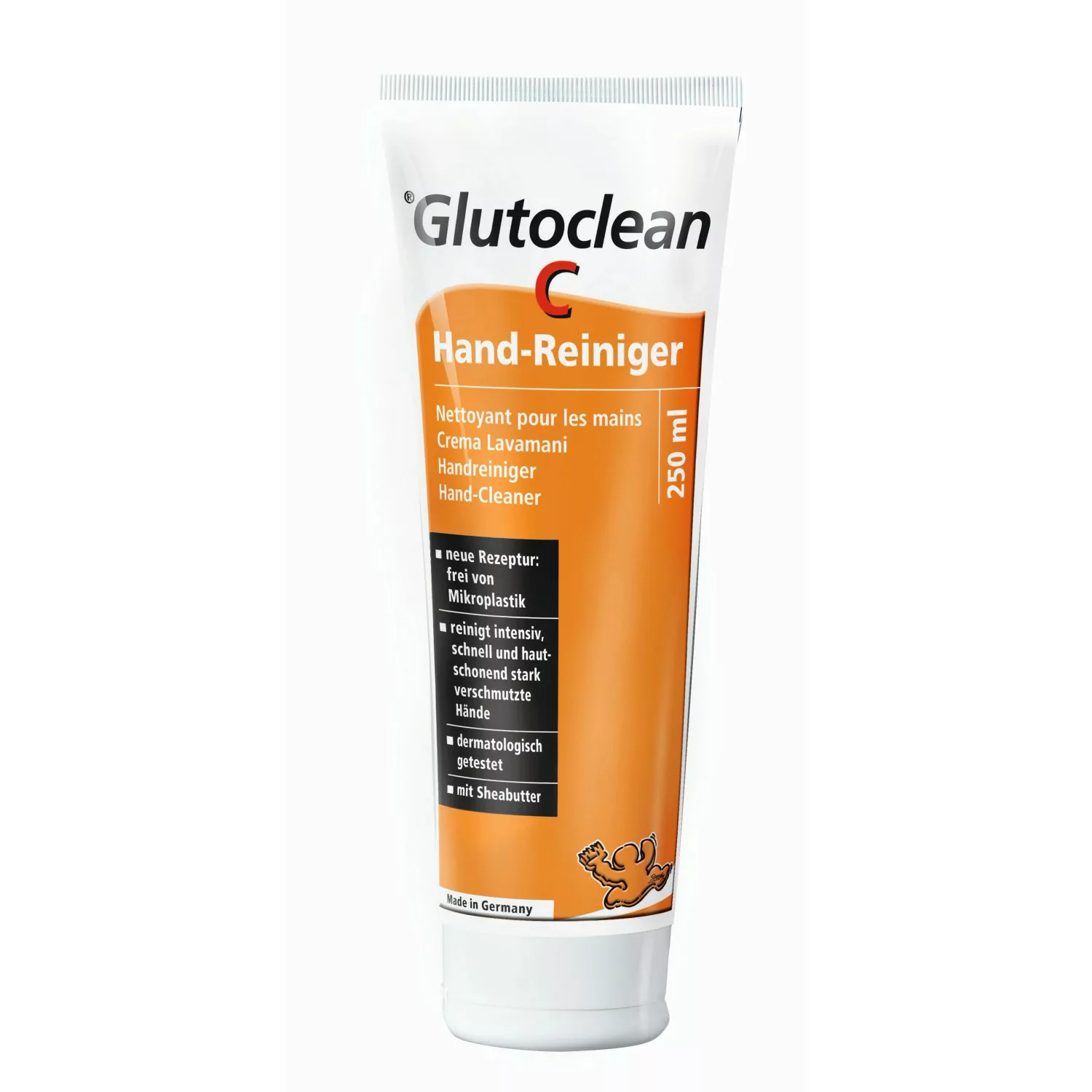 Glutoclean C Hand-Reiniger 250 ml günstig online kaufen