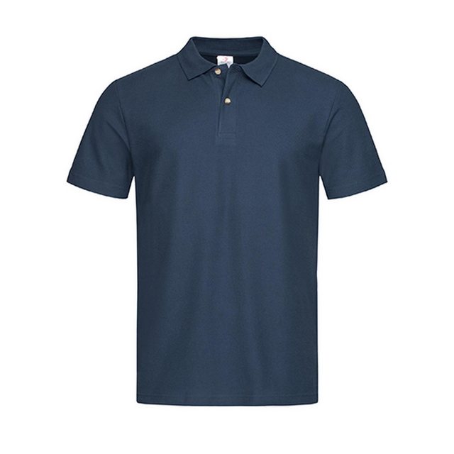 Stedman Poloshirt Short Sleeve Polo günstig online kaufen