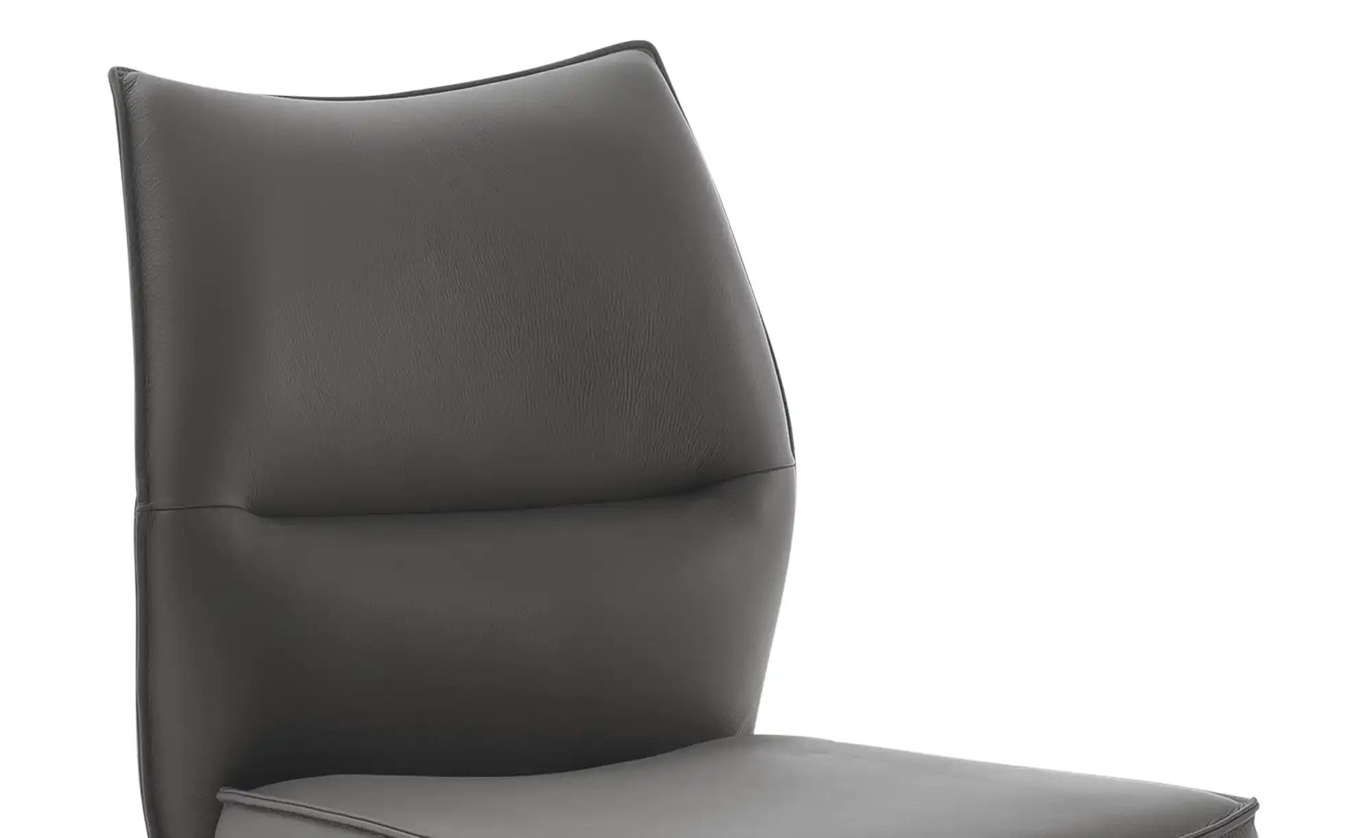 Esszimmerstuhl drehbar Eno ¦ braun ¦ Maße (cm): B: 49 H: 91 T: 65.0 Stühle günstig online kaufen