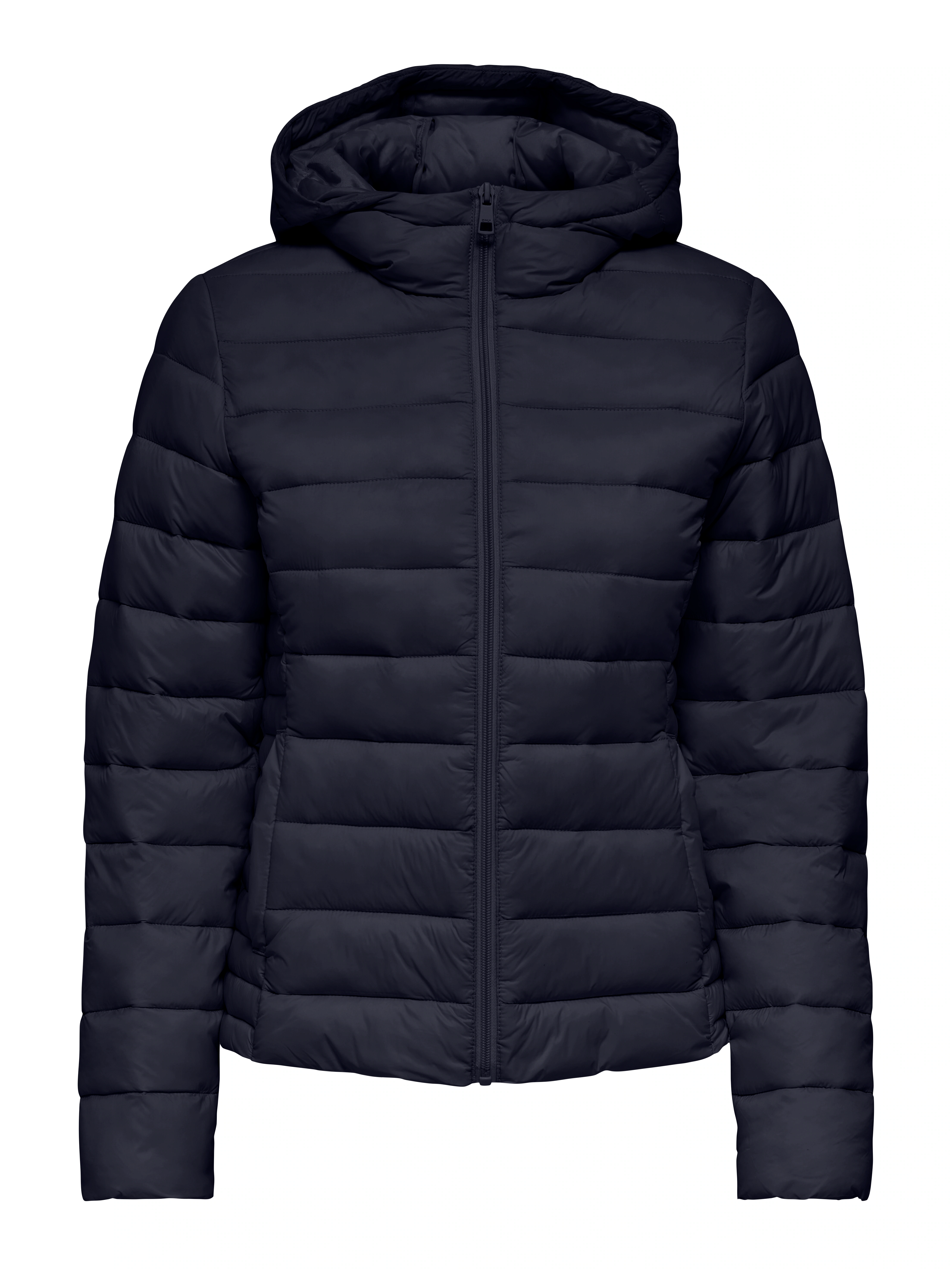 ONLY Outdoorjacke "ONLABBIE QUILTED HOOD JACKET OTW ZL", ohne Kapuze günstig online kaufen