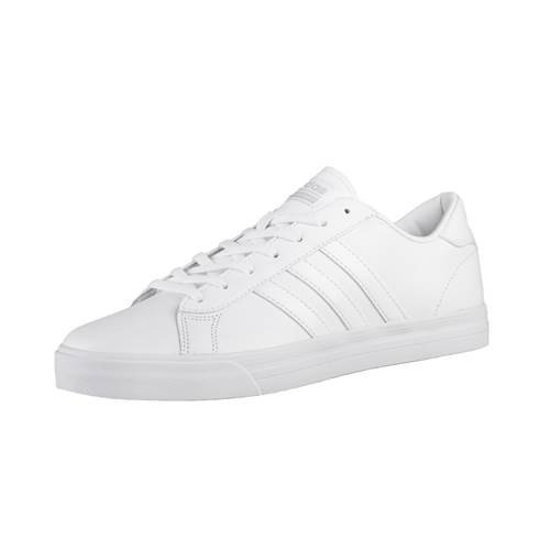 Adidas Cloudfoam Super Daily Schuhe EU 46 White günstig online kaufen