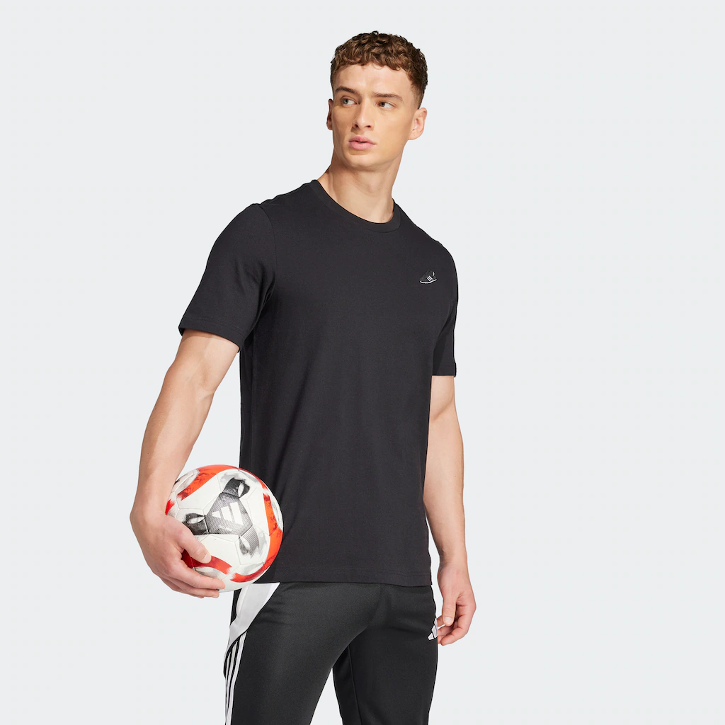 adidas Performance Trainingsshirt "COPA SIGN G T" günstig online kaufen