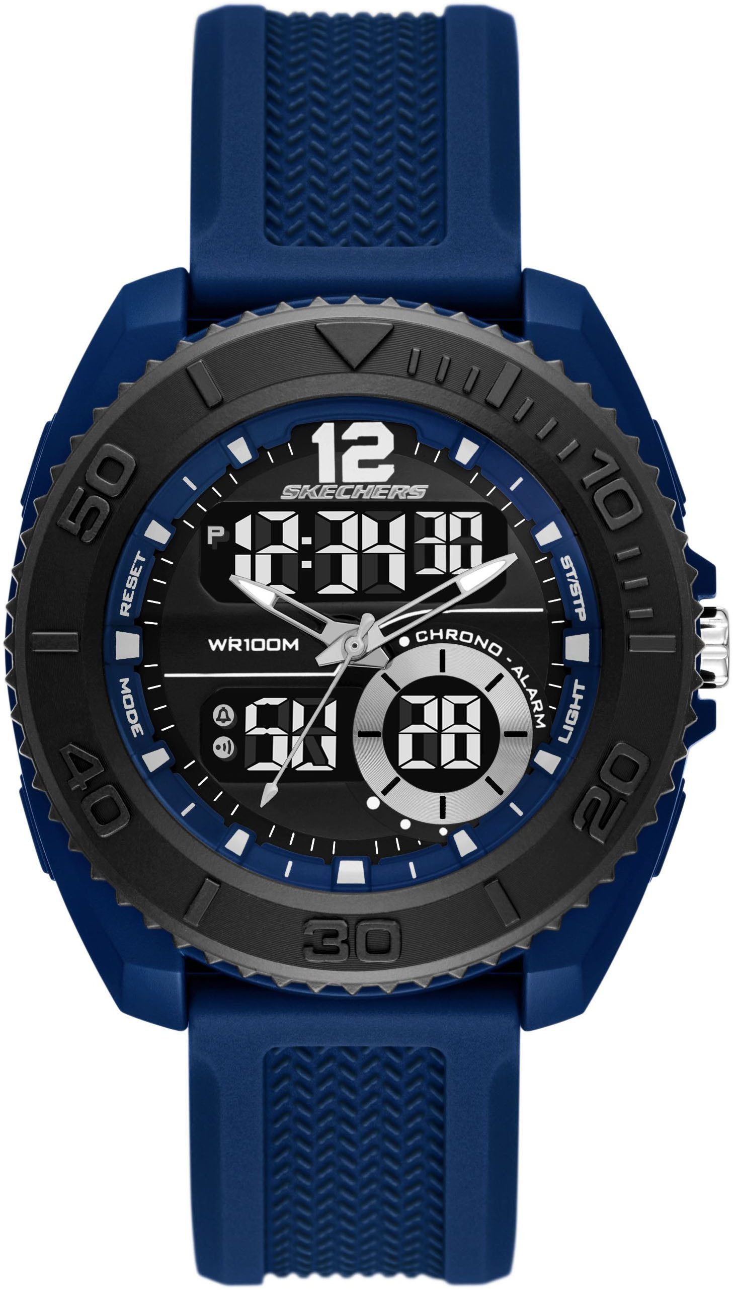 Skechers Chronograph GREENCRAIG SR5242, Quarzuhr, Armbanduhr, günstig online kaufen