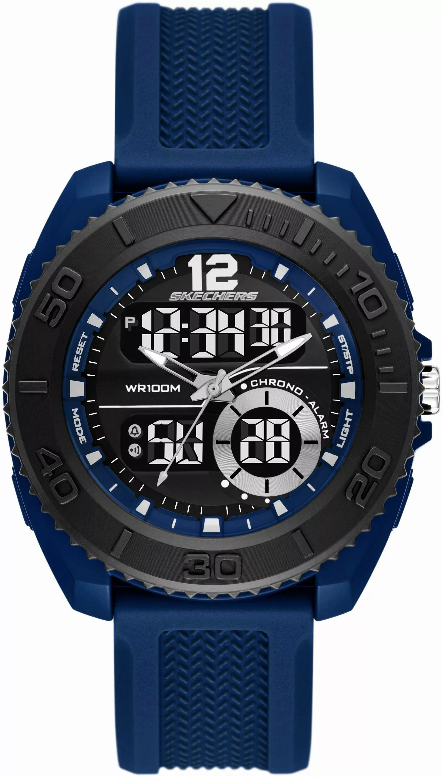 Skechers Chronograph GREENCRAIG SR5242, Quarzuhr, Armbanduhr, günstig online kaufen