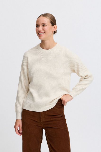 b.young Strickpullover BYONEMA ONECK - günstig online kaufen