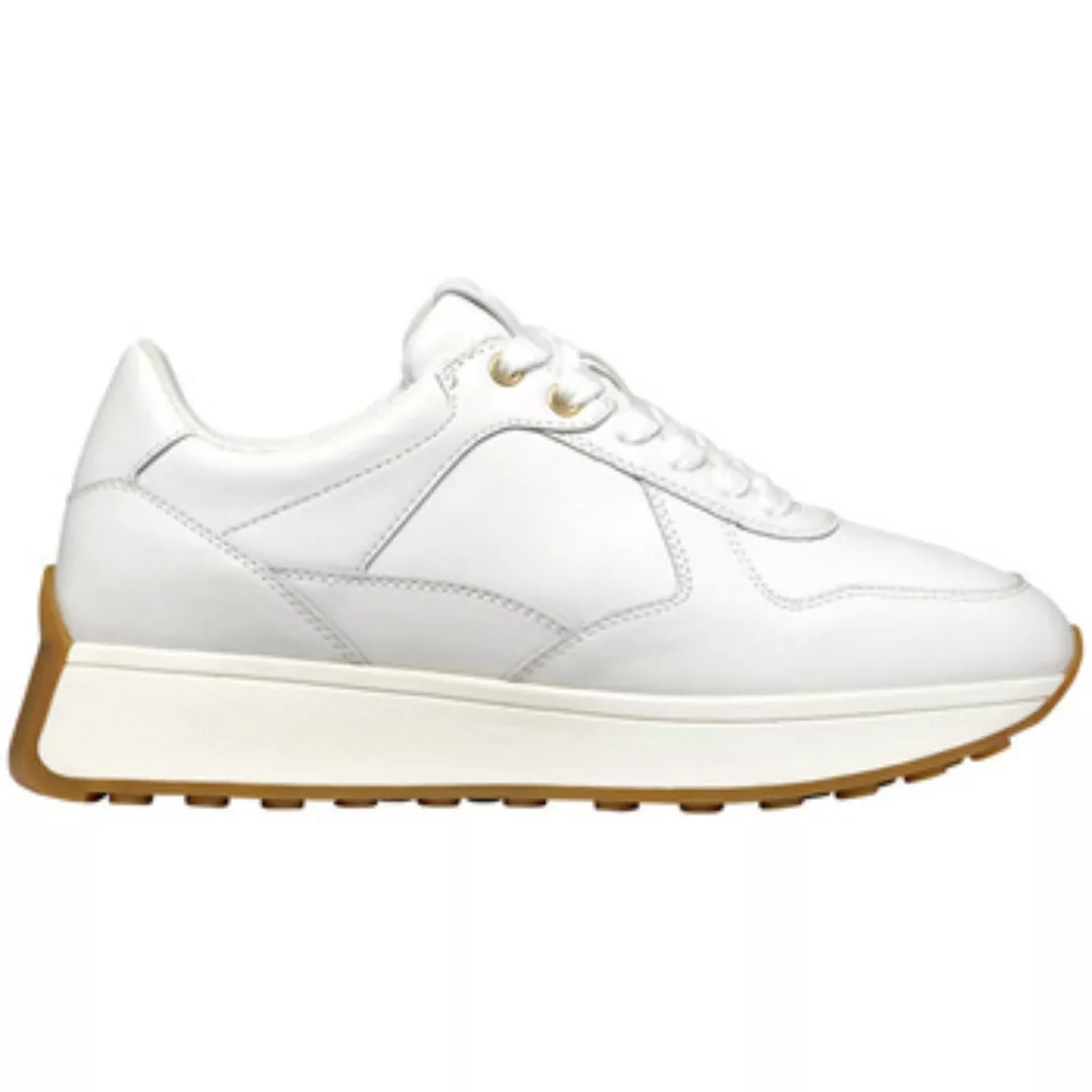 Geox  Sneaker D Amabel sneaker in nappa günstig online kaufen