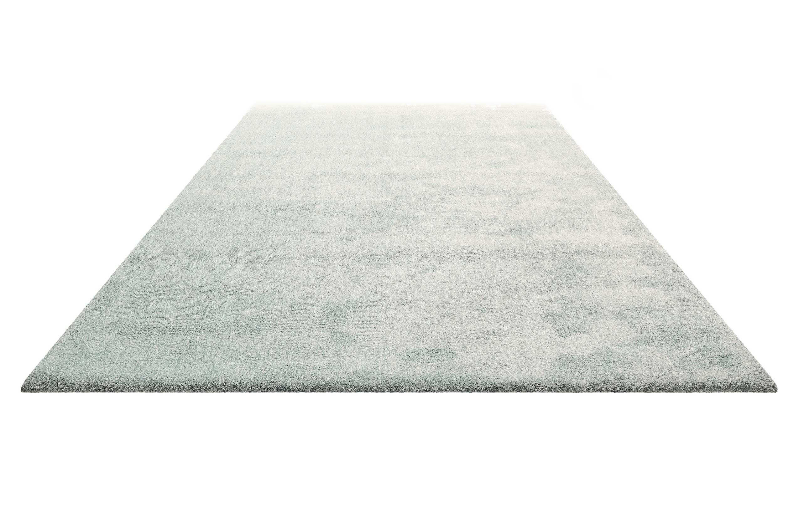 Homie Living Teppich »Sienna«, rechteckig, 20 mm Höhe, Hochflor, Microfaser günstig online kaufen