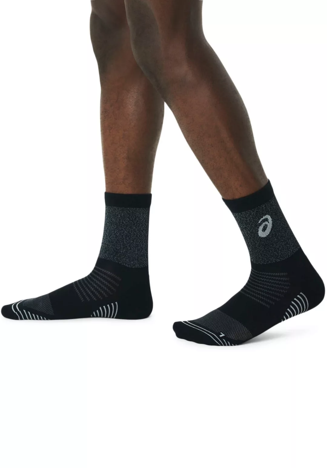 Asics Laufsocken "LITE-SHOW RUN CREW SOCK" günstig online kaufen