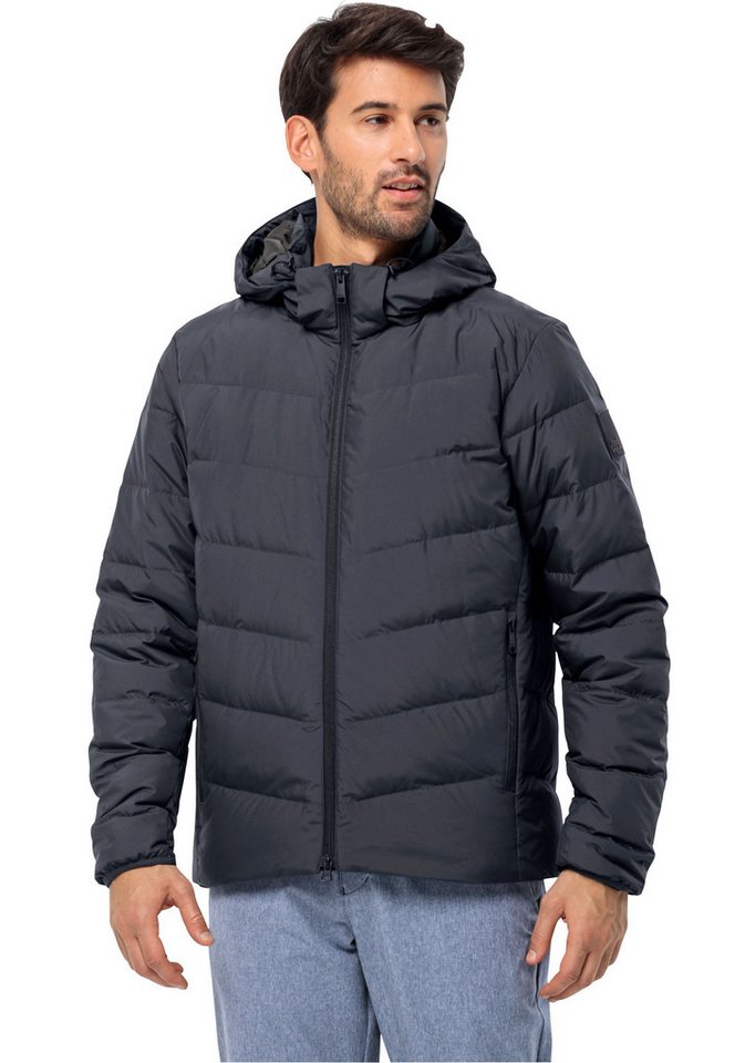 Jack Wolfskin Steppjacke COLONIUS günstig online kaufen