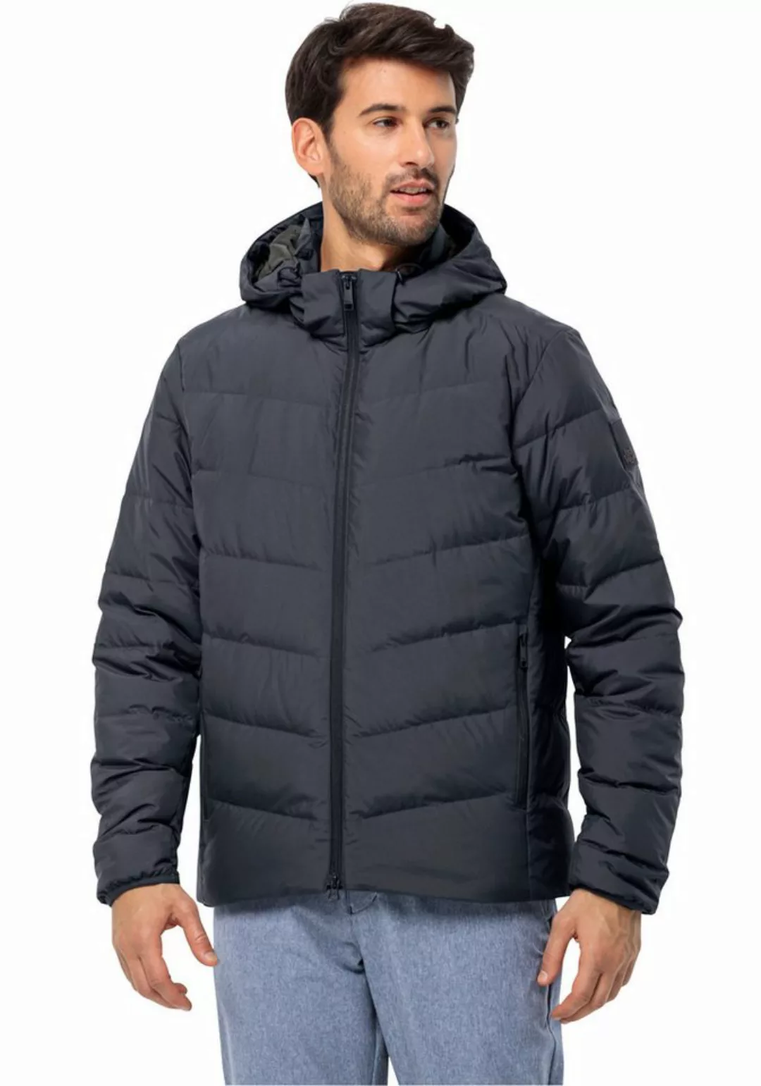 Jack Wolfskin Steppjacke COLONIUS günstig online kaufen