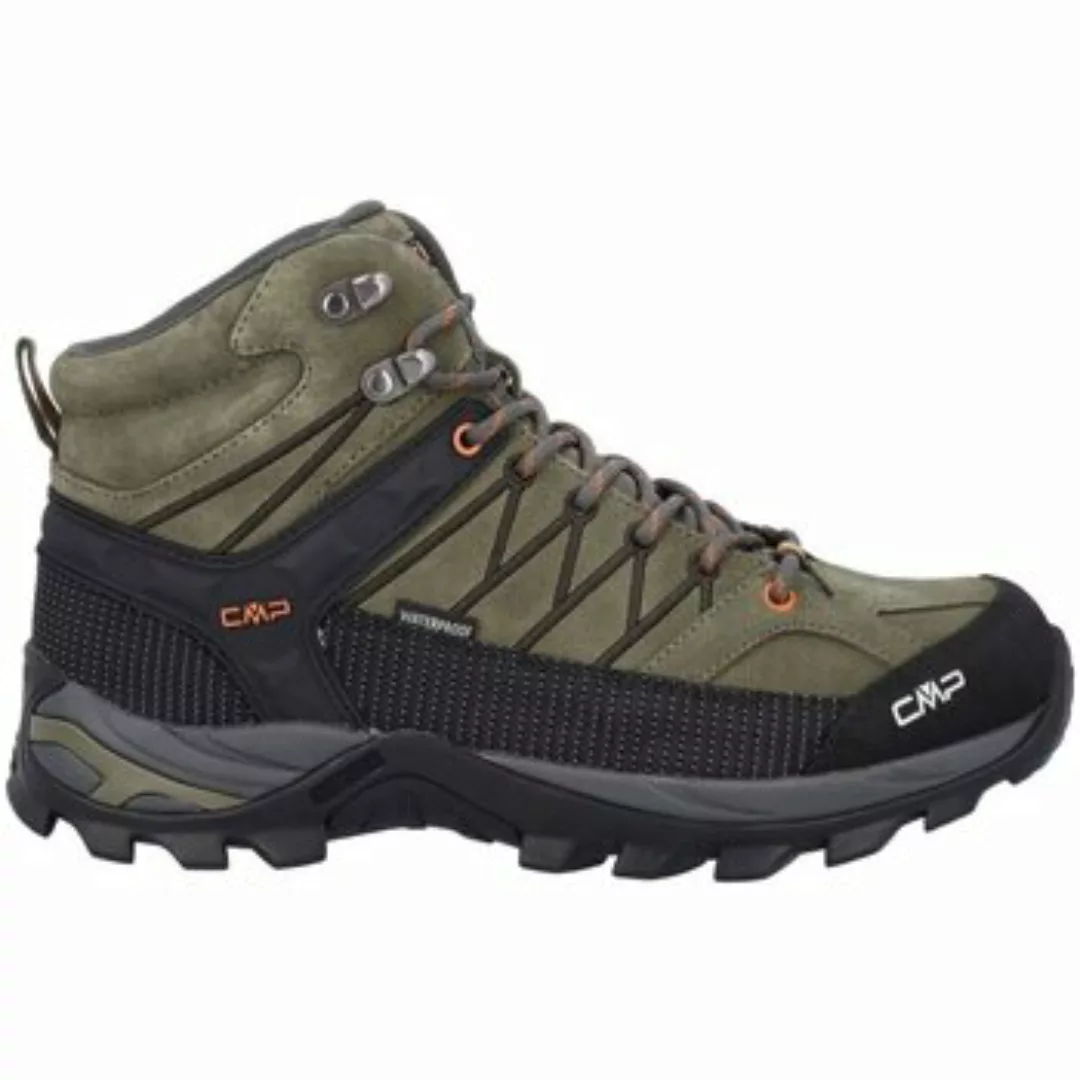 Cmp  Fitnessschuhe Sportschuhe RIGEL MID 3Q12947 55ES günstig online kaufen