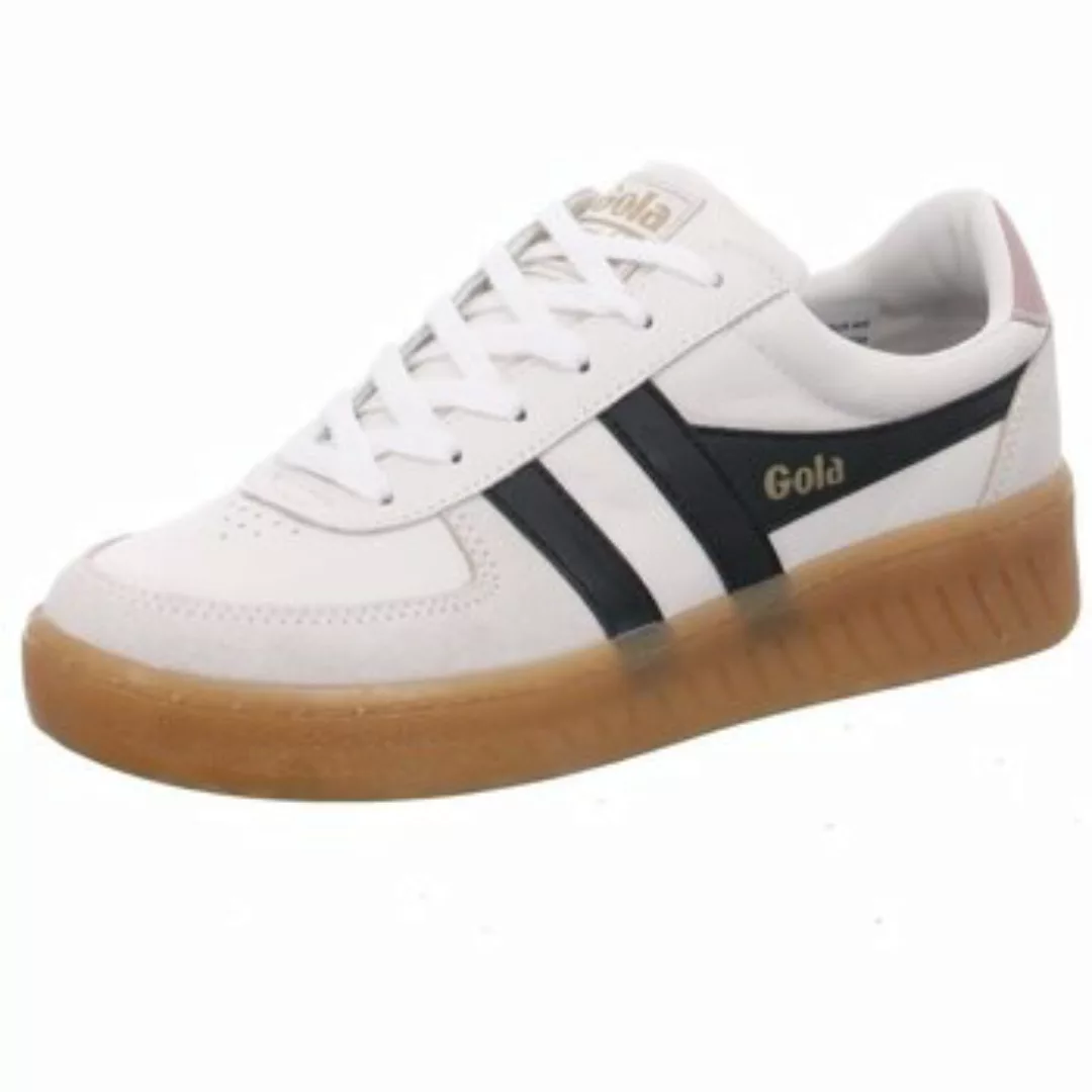 Gola  Halbschuhe Schnuerschuhe CLB621-WX günstig online kaufen