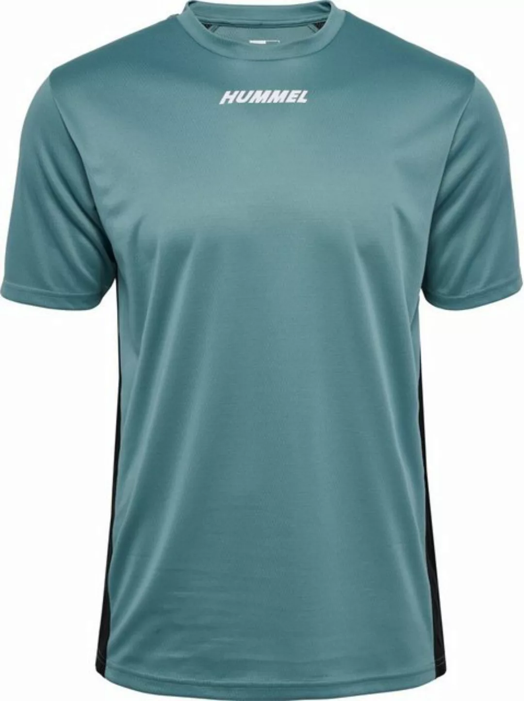 hummel T-Shirt hmlMULTI PL JERSEY ARCTIC günstig online kaufen