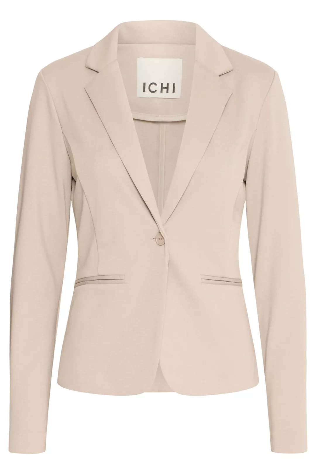 Ichi Sweatblazer "Sweatblazer IHKate" günstig online kaufen