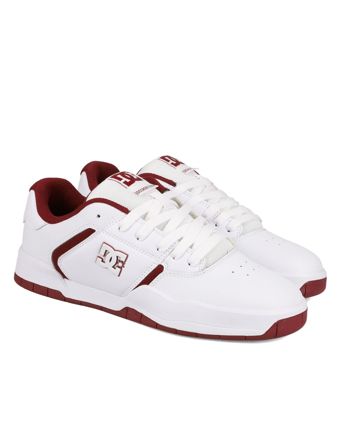 DC Shoes Sneaker "Central" günstig online kaufen