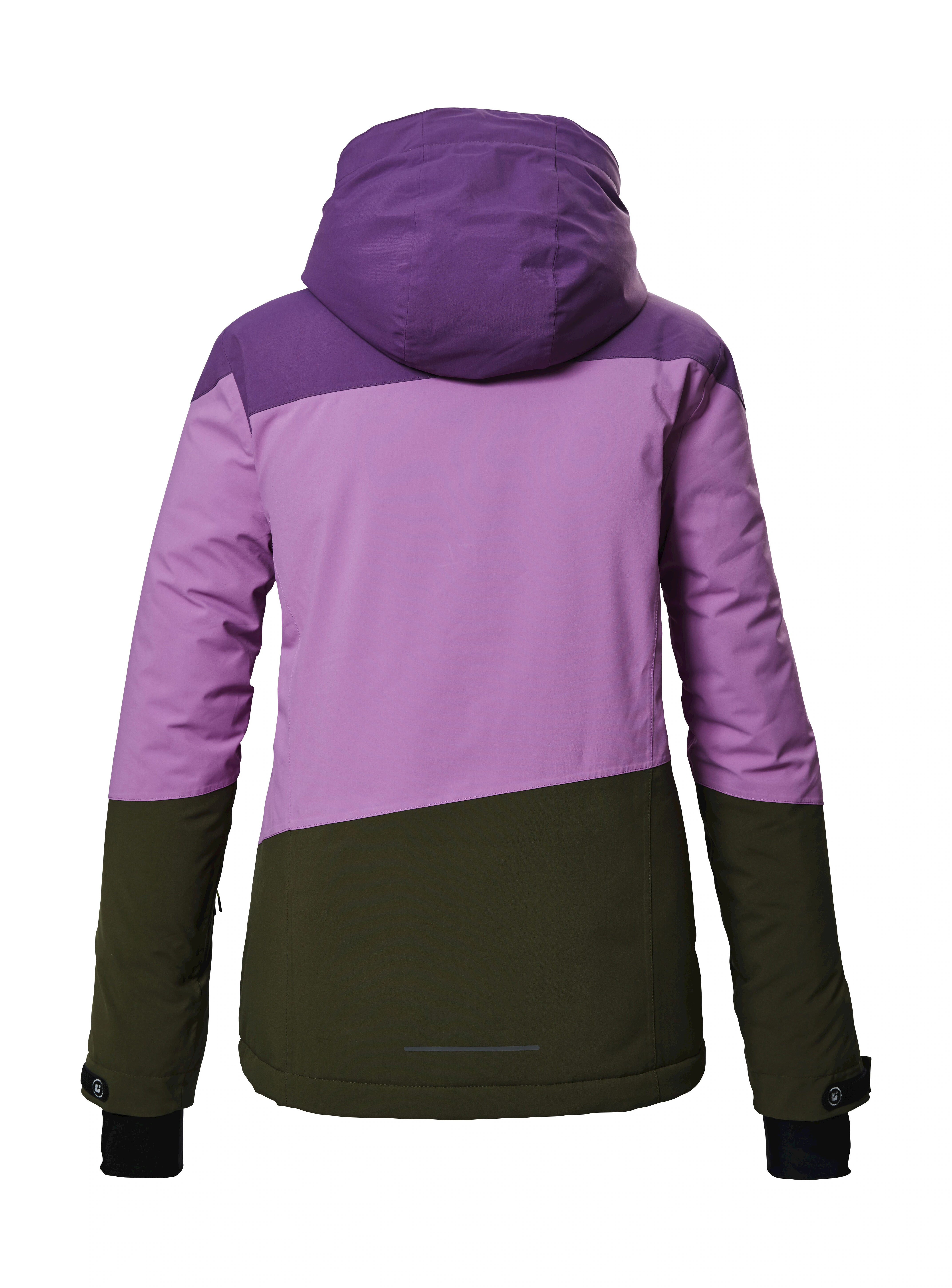 Killtec Skijacke "KSW 197 WMN SKI JCKT" günstig online kaufen