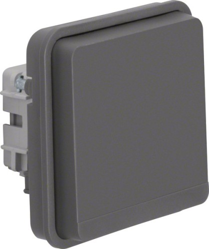 Berker Steckdoseneinsatz SCHUKO-Stift lgr 6768803515 - 6768803515 günstig online kaufen