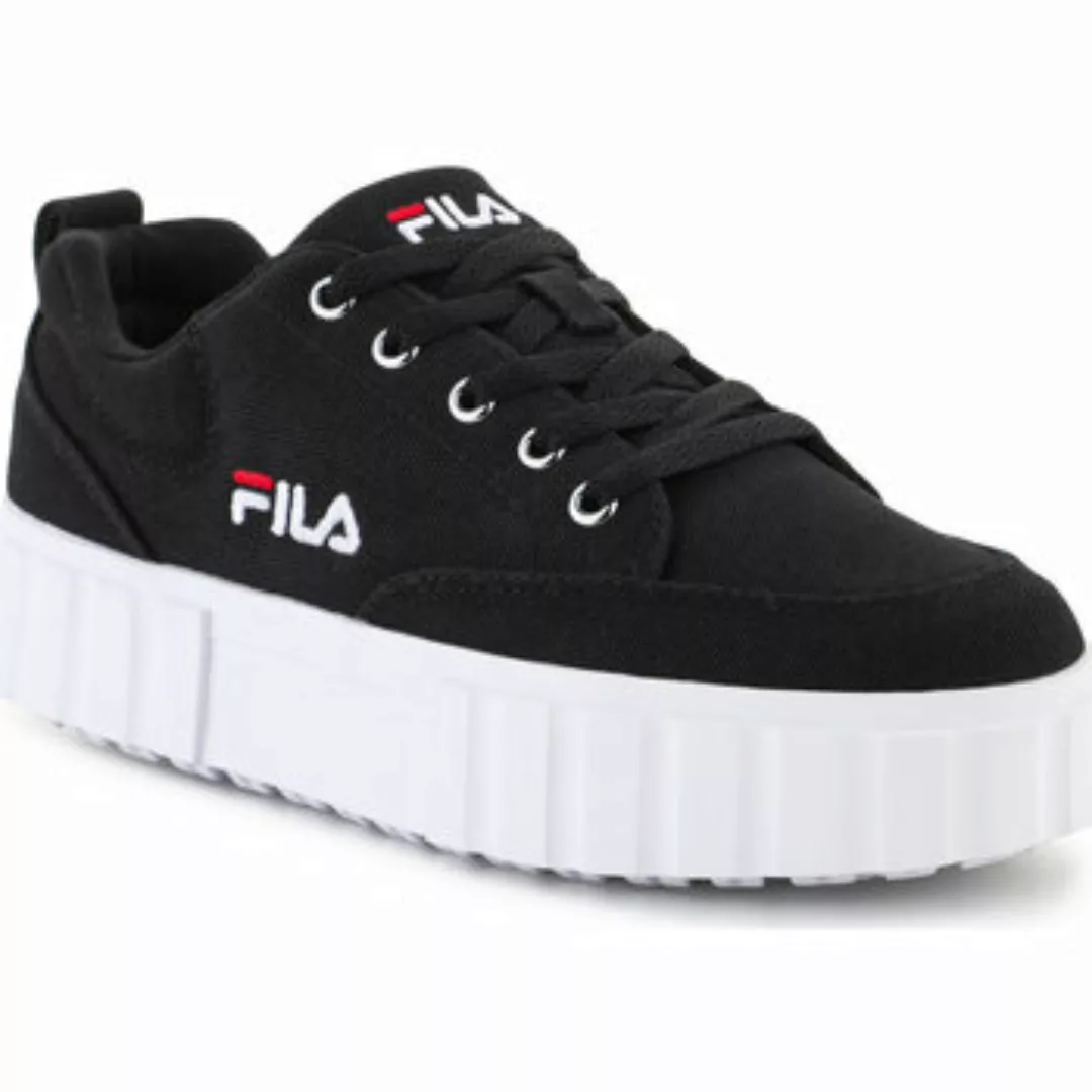 Fila  Sneaker SANDBLAST C WMN FFW0062-80010 günstig online kaufen