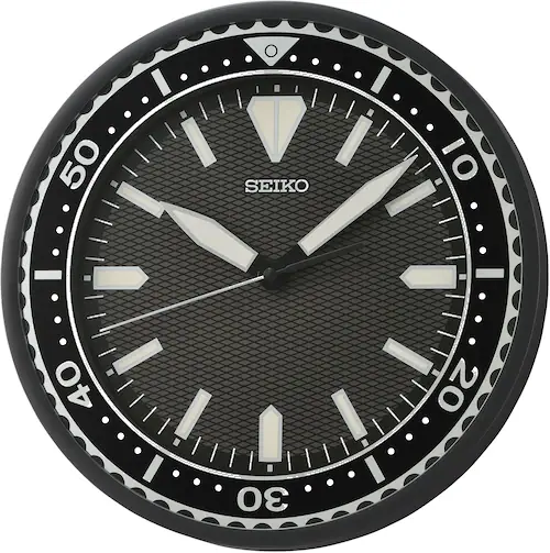 Seiko Wanduhr »QXA791K« günstig online kaufen