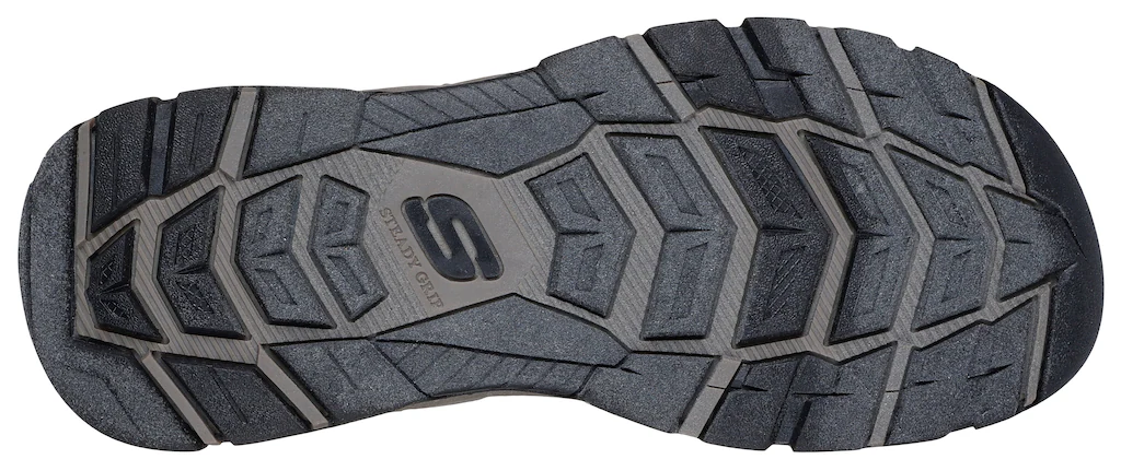 Skechers Skechers Herren Sandale Tresmen Reece günstig online kaufen