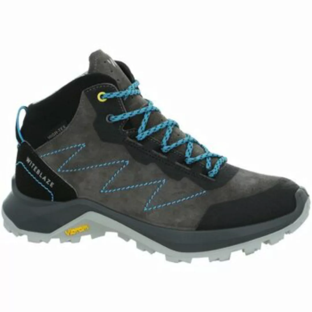 Witeblaze  Fitnessschuhe Sportschuhe EVO TRAIL MID LADY, Lady hikin 1109621 günstig online kaufen