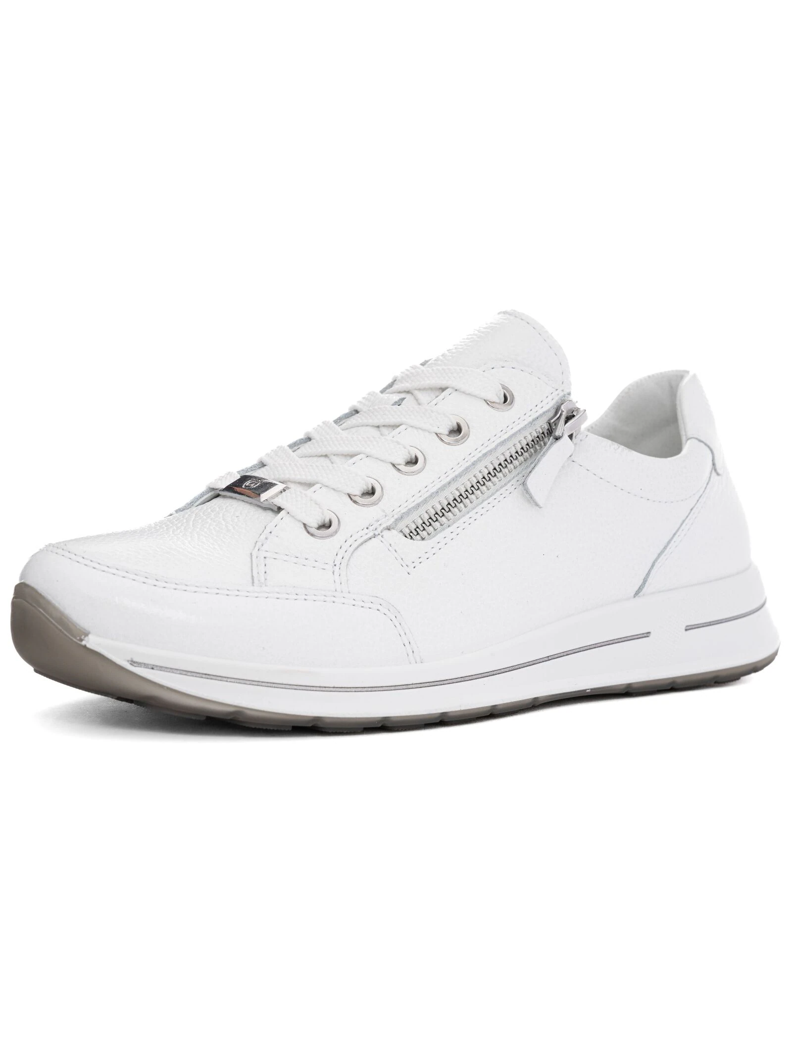 Ara Sneaker "Ara Sneaker Leder" günstig online kaufen
