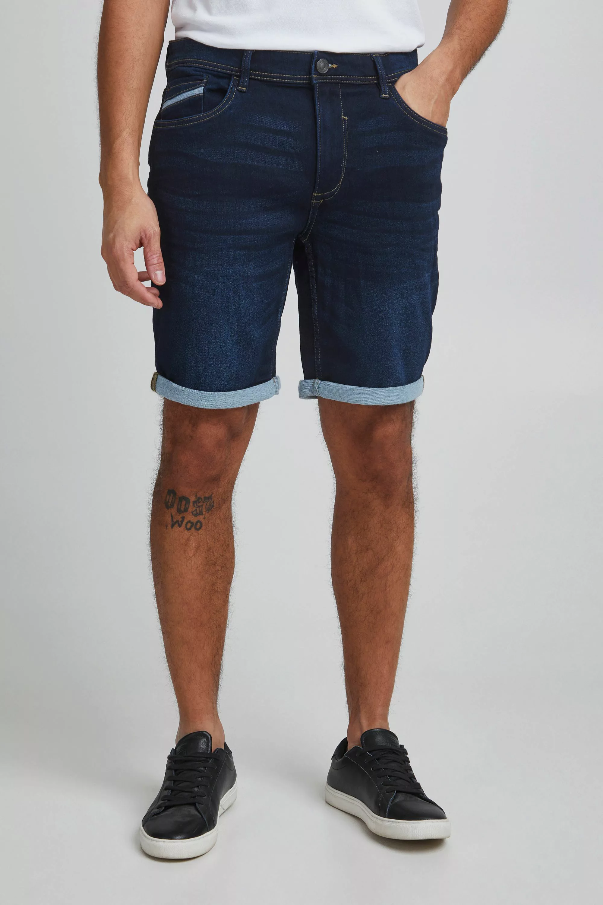 11 Project Jeansshorts "Jeansshorts PRBernd" günstig online kaufen