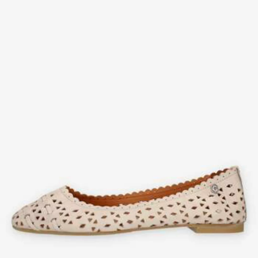 Carmela  Ballerinas 68595-TORTORA günstig online kaufen