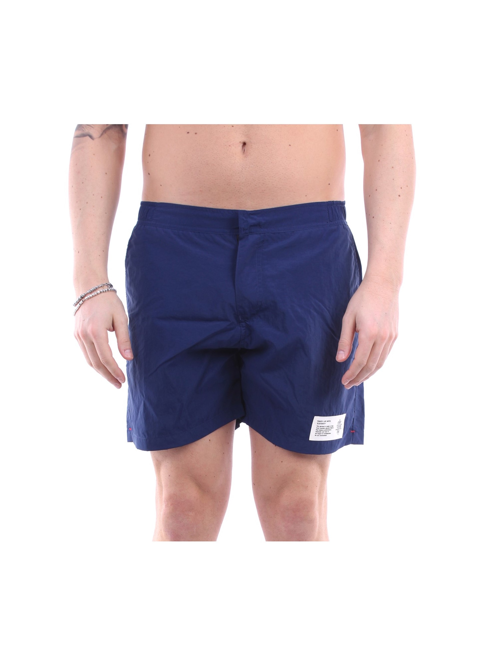 ELEVENTY Seeshorts Herren blau günstig online kaufen