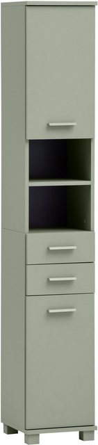 Schildmeyer Hochschrank Mono, Breite 30 cm Made in Germany günstig online kaufen