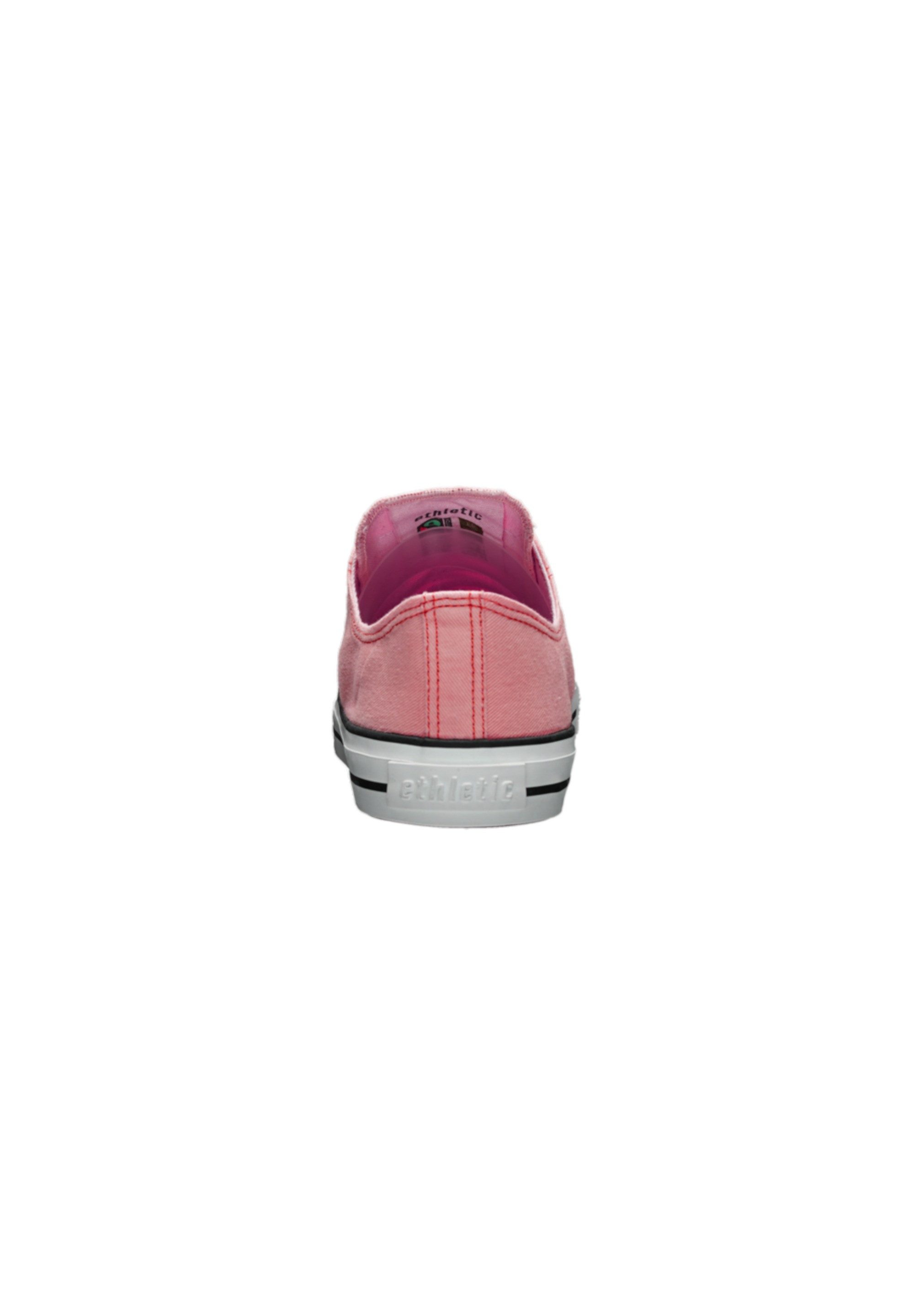 ETHLETIC Fair Trainer White Cap Lo günstig online kaufen