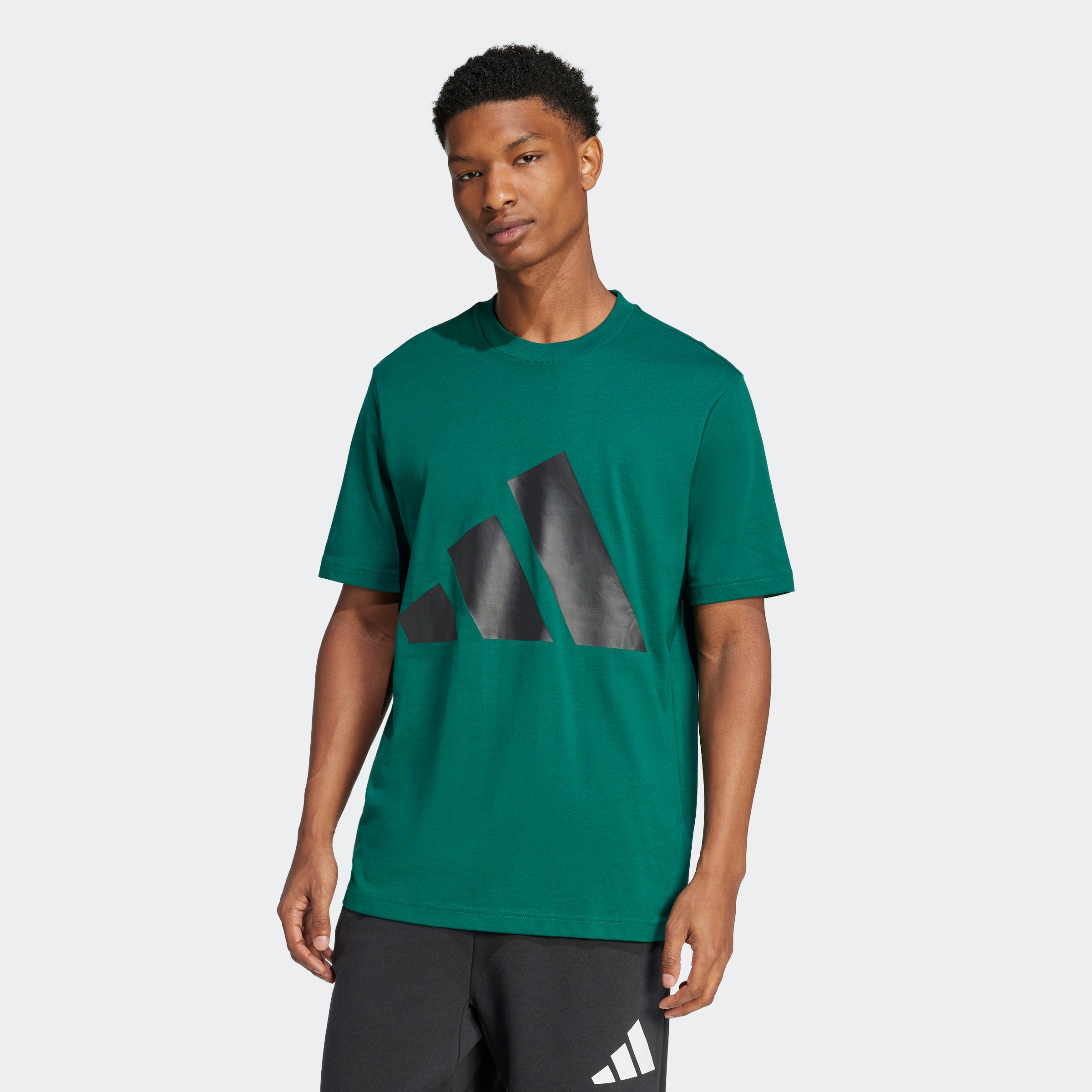 adidas Sportswear T-Shirt "M BL SJ T" günstig online kaufen