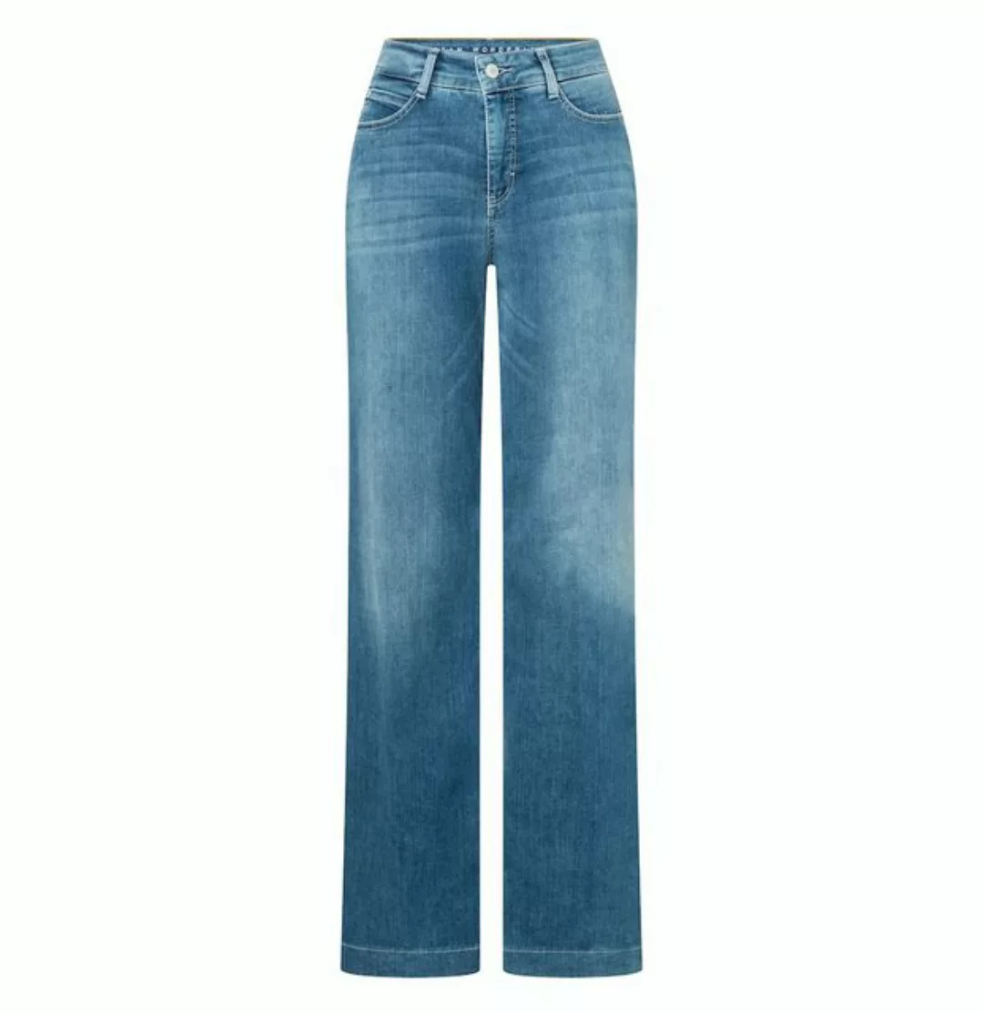MAC Slim-fit-Jeans DREAM WIDE günstig online kaufen