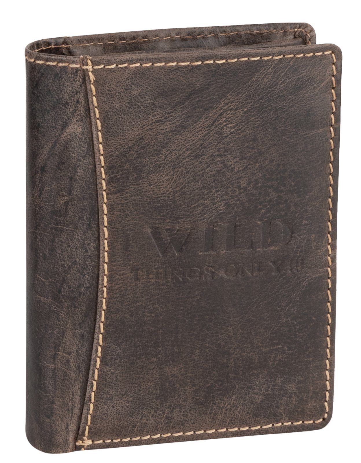 Wild Things Only !!! Geldbörse Wild günstig online kaufen