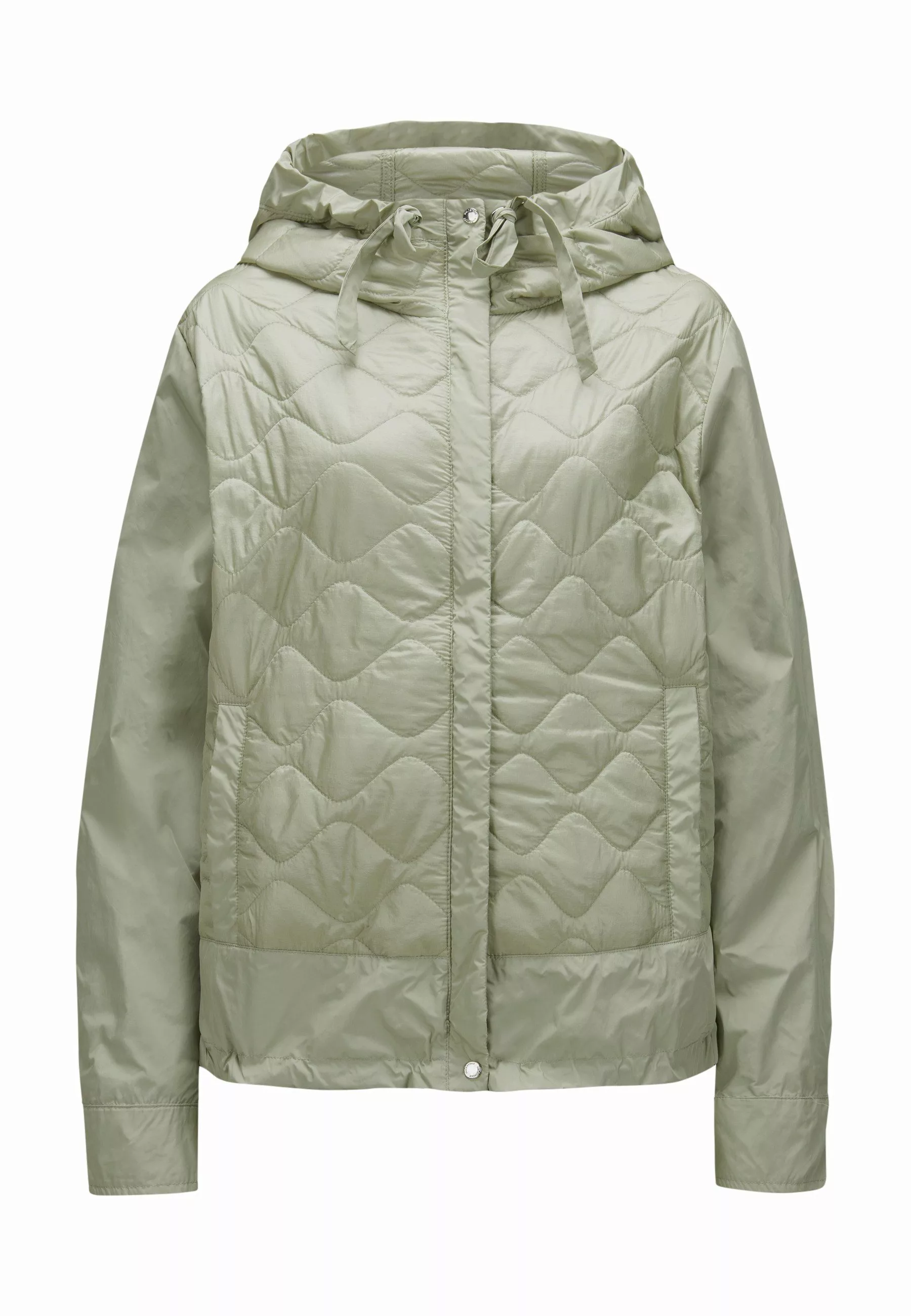 Milestone Steppjacke MSKeira Damen Übergangsjacke Jacke günstig online kaufen