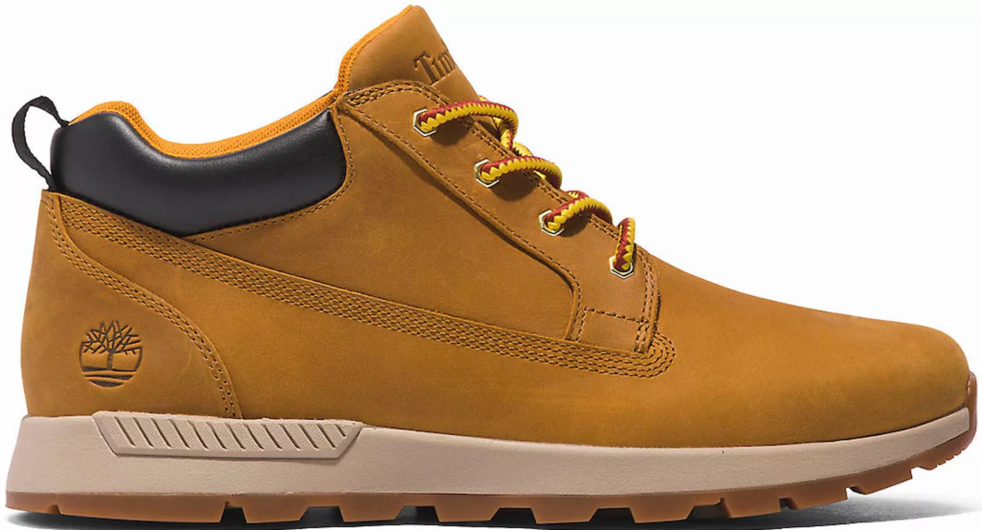 Timberland Schnürboots "M Seneca Bay LOW LACE UP SNEAKER DA" günstig online kaufen