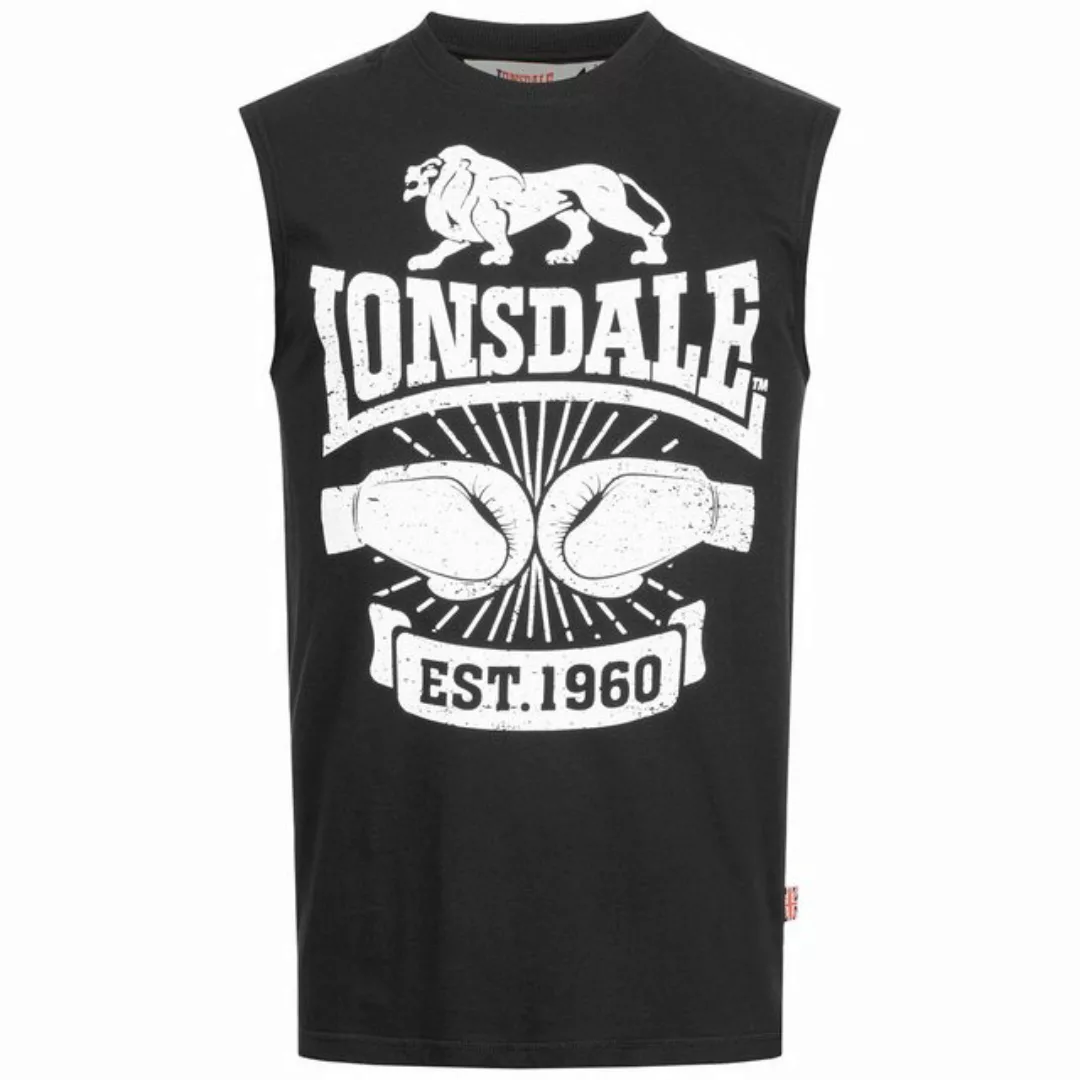 Lonsdale T-Shirt CLEATOR günstig online kaufen