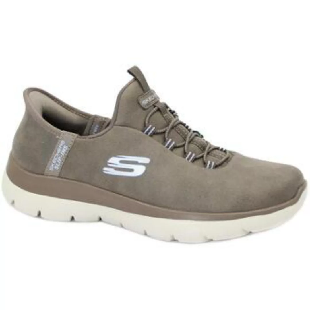 Skechers  Sneaker SKE-CCC-150254-BRN günstig online kaufen