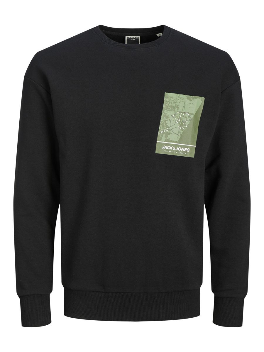 LOGOPRINT SWEATSHIRT günstig online kaufen