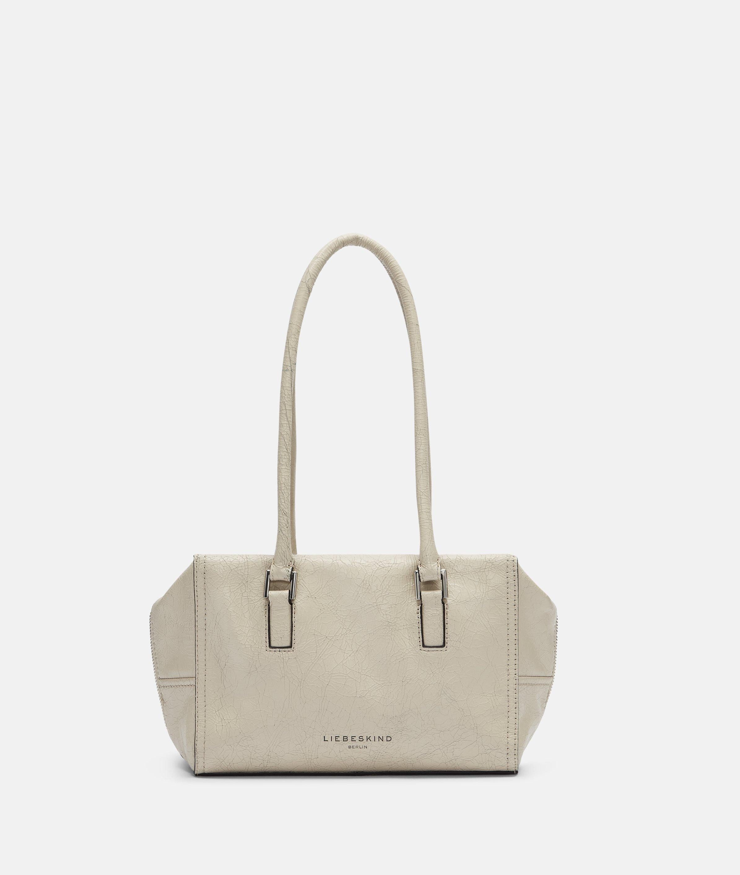 Liebeskind Berlin Henkeltasche Kleine Schultertasche aus günstig online kaufen