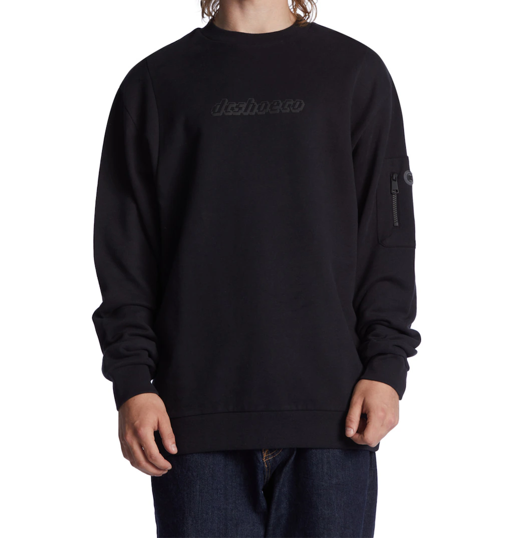 DC Shoes Sweatshirt "Arena" günstig online kaufen