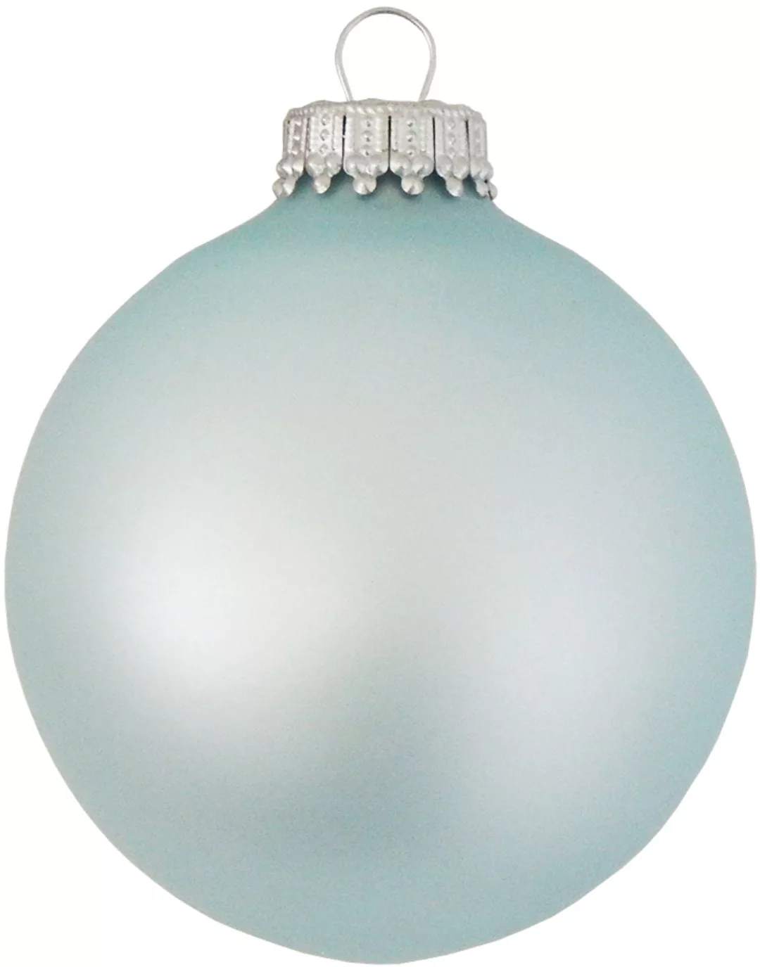 Krebs Glas Lauscha Weihnachtsbaumkugel "CBK70075, Weihnachtsdeko, Christbau günstig online kaufen