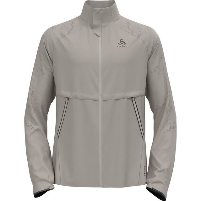 Odlo Laufjacke Jacke ZEROWEIGHT PRO WARM REFLECT günstig online kaufen