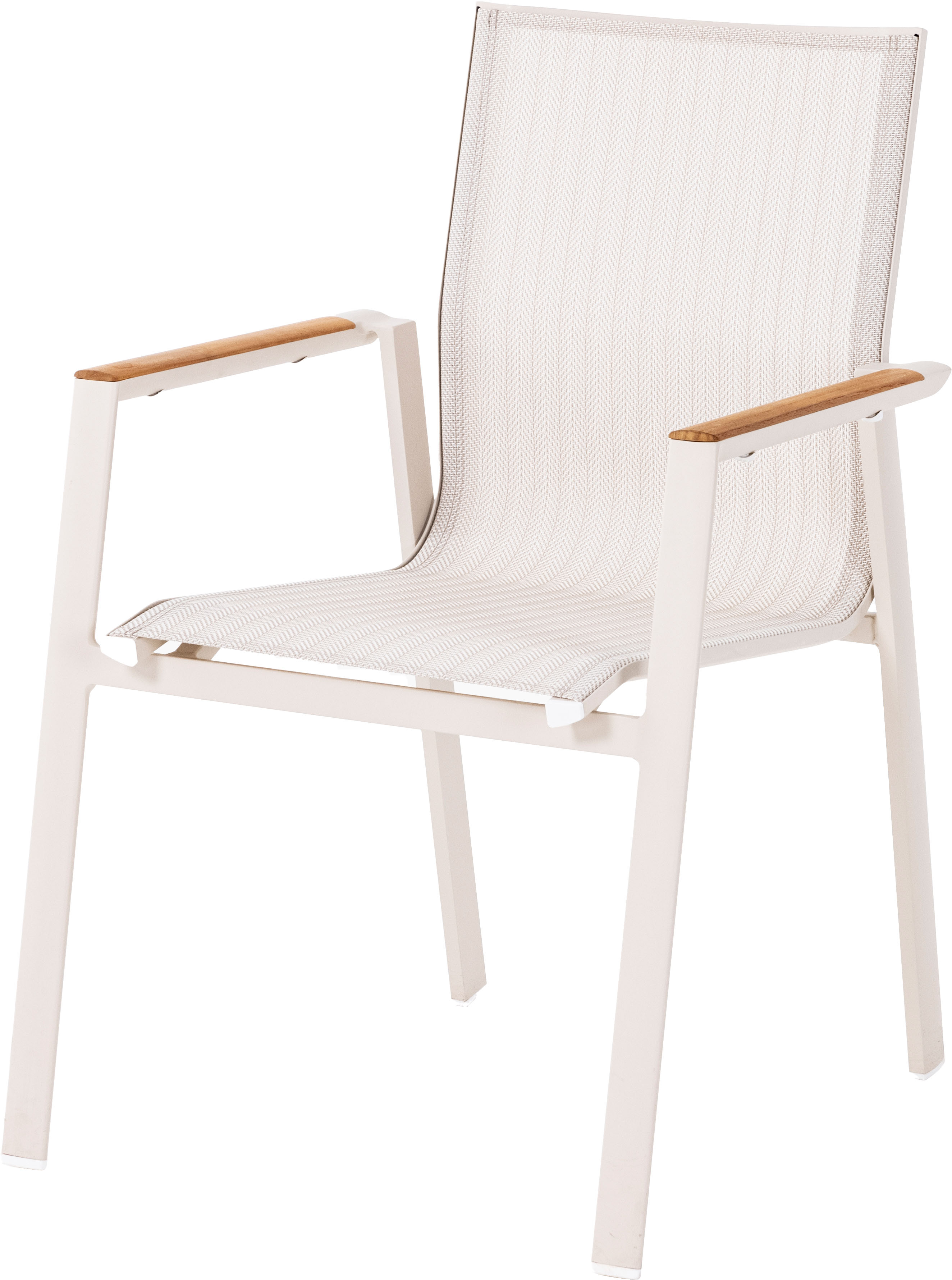 Best Gartenstuhl "Rhodos", 1 St., Outdoor Dining Stuhl günstig online kaufen