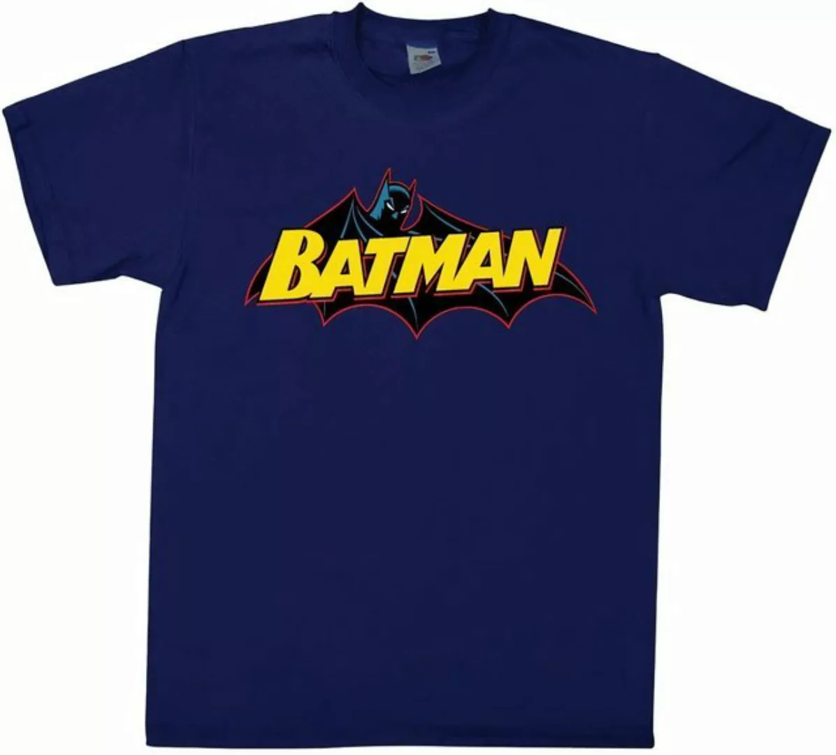 Batman T-Shirt günstig online kaufen