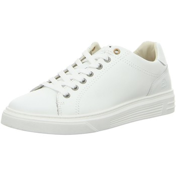 Bullboxer  Sneaker White 213K26611FWHICSU günstig online kaufen