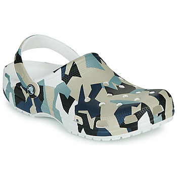 Crocs  Clogs Geo Camo Clog günstig online kaufen