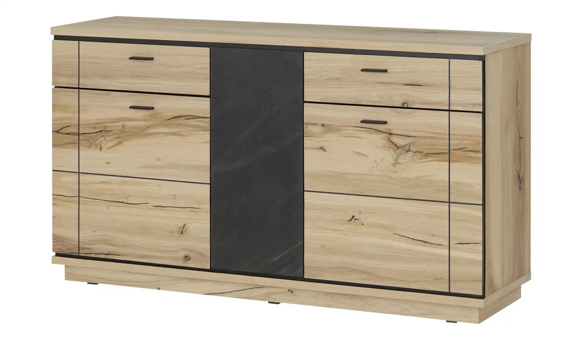 Gray & Jones Sideboard  Baltic Breeze 2.0 ¦ holzfarben ¦ Maße (cm): B: 148 günstig online kaufen