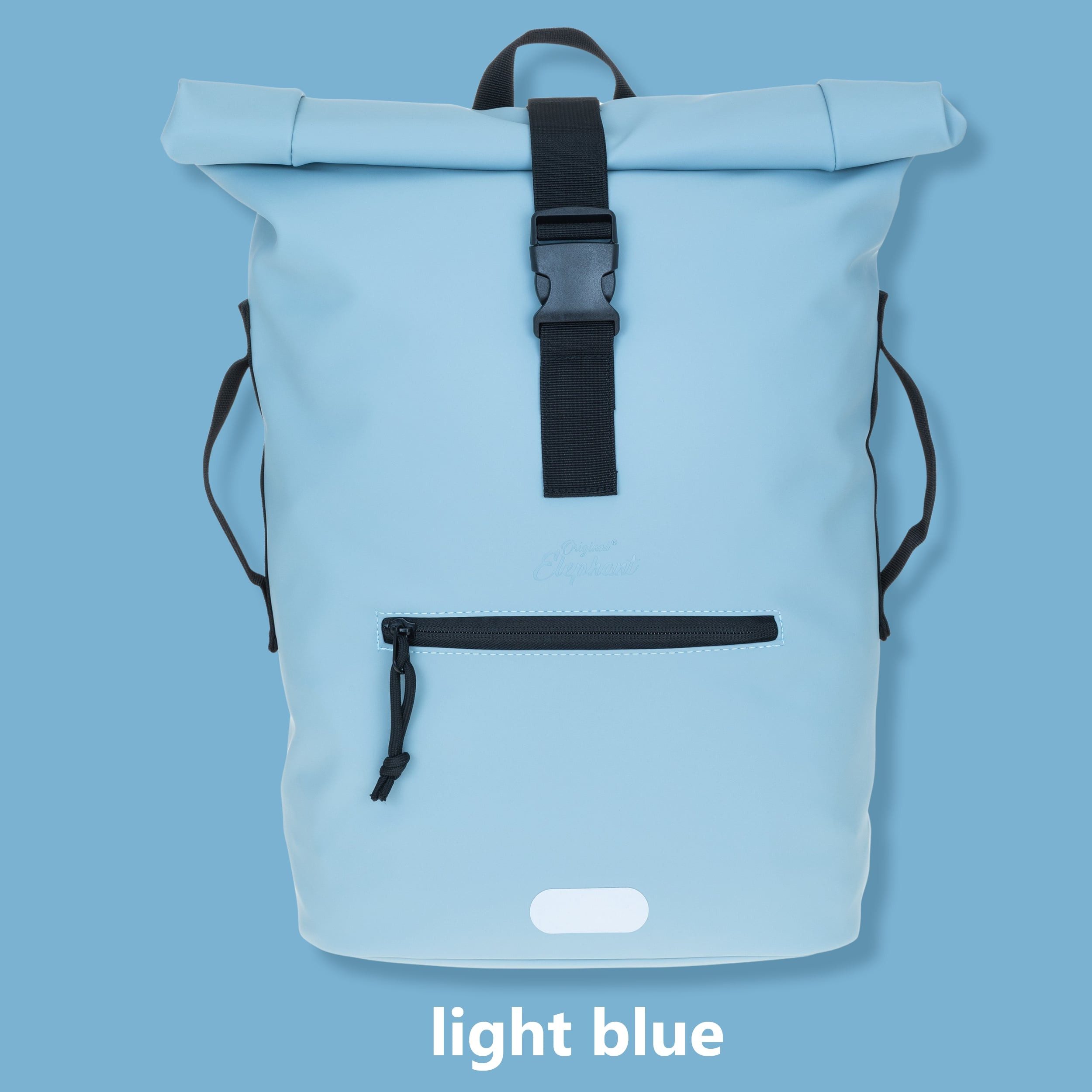 ELEPHANT Freizeitrucksack Time Bag aus Plane, günstig online kaufen